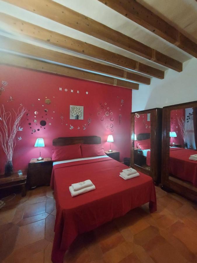 Guest House B&B Private Rooms Inca Center ภายนอก รูปภาพ